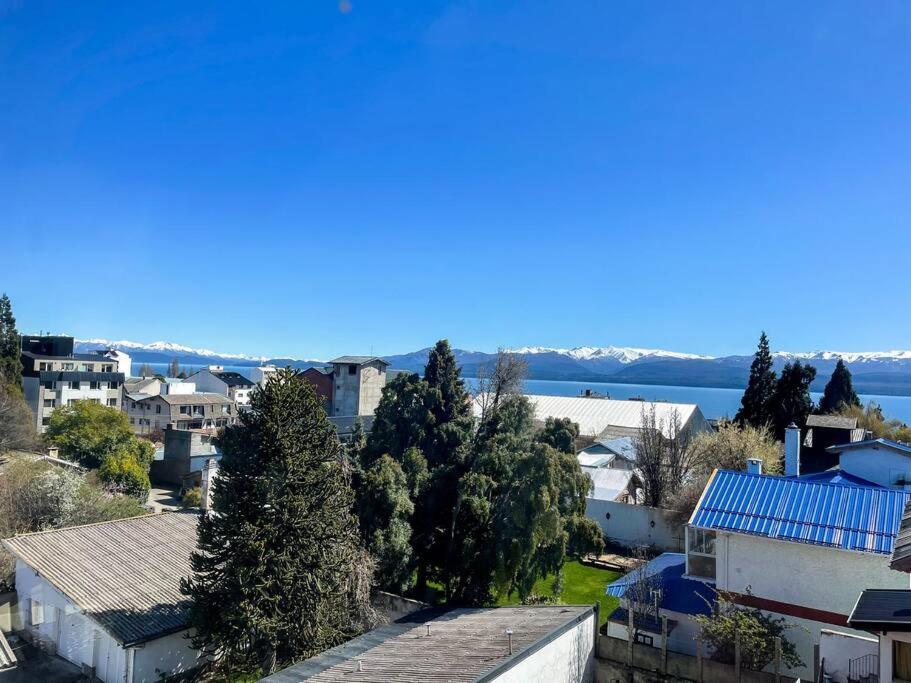 Apartamento Alquiler Exclusivo En