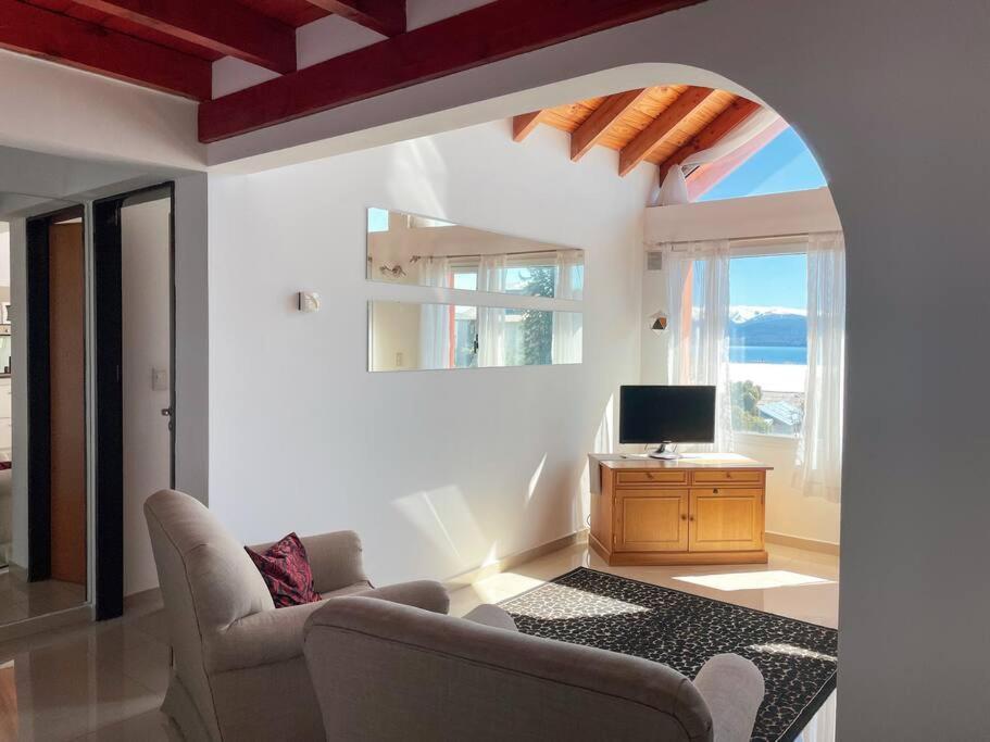 Apartamento Alquiler Exclusivo En San Carlos de Bariloche