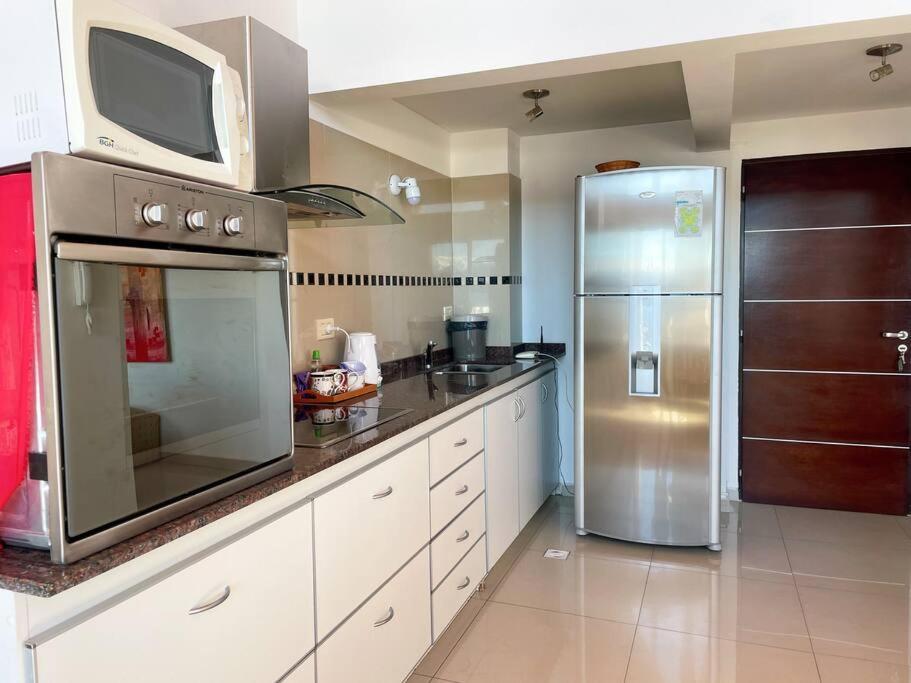 Apartamento Alquiler Exclusivo En